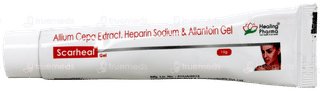 Scarheal Gel 15Gm